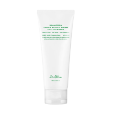 DR. ALTHEA Green Relief Amino Gel Cleanser 100ml - Очищаючий гель з амінокислотами DR. ALTHEA Green Relief Amino Gel Cleanser 100ml - Очищаючий гель з амінокислотами