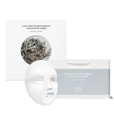 DR. ALTHEA Last Minute Skin Rescue Anastatica Mask 30шт - Маска для порятунку шкіри в останню хвилину