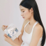 DR. ALTHEA Marine Anti-Blemish Mask 27g - Протизапальна тканинна маска - фото №2