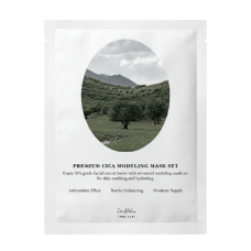 DR. ALTHEA Premium Cica Modeling Mask 25g - Альгінатна маска з екстрактом центели