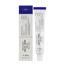 DR. ALTHEA Reju 5000 PDRN Cream 20ml - Живильний крем із PDRN для пружності та еластичності шкіри DR. ALTHEA Reju 5000 PDRN Cream 20ml - Живильний крем із PDRN для пружності та еластичності шкіри