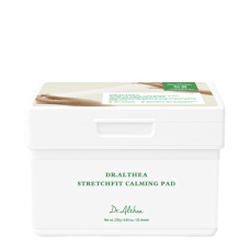 DR. ALTHEA Stretchfit Calming Pad 50pcs - Заспокійливі педи