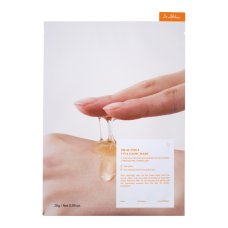 DR. ALTHEA Vita Glow Mask 27ml - Живильна тканинна маска для сяйва шкіри обличчя