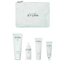 Dr. Barbara Sturm Microbiotic Kit - Мікробіотик: набір для відновлення мікробіому Dr. Barbara Sturm Microbiotic Kit - Мікробіотик: набір для відновлення мікробіому