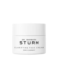 Dr. Barbara Sturm Clarifying Face Cream 50ml - Зволожуючий крем для обличчя для проблемної шкіри 