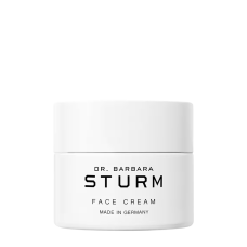 Dr. Barbara Sturm Face Cream 50ml - Зволожуючий розгладжуючий крем для обличчя Dr. Barbara Sturm Face Cream 50ml - Зволожуючий розгладжуючий крем для обличчя