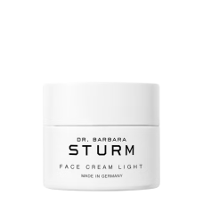 Dr. Barbara Sturm Face Cream Light 50ml - Легкий зволожуючий крем для обличчя 