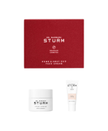 Dr. BARBARA STURM Face Cream Home & Away Set - Набор: увлажняющий разглаживающий крем для лица 50 мл + 20 мл Dr. BARBARA STURM Face Cream Home & Away Set - Набор: увлажняющий разглаживающий крем для лица 50 мл + 20 мл