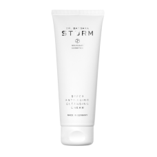 Dr. Barbara Sturm Super Anti-Aging Cleansing Cream 125ml - Антивіковий очищуючий крем Dr. Barbara Sturm Super Anti-Aging Cleansing Cream 125ml - Антивіковий очищуючий крем