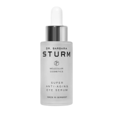 Dr. Barbara Sturm Super Anti-Aging Eye Serum 20ml - Антивікова сироватка для зони навколо очей Dr. Barbara Sturm Super Anti-Aging Eye Serum 20ml - Антивікова сироватка для зони навколо очей