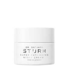 Dr. Barbara Sturm Super Anti-Aging Night Cream 50ml - Нічний антивіковий крем Dr. Barbara Sturm Super Anti-Aging Night Cream 50ml - Нічний антивіковий крем
