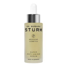 Dr. Barbara Sturm Super Anti-Aging Serum 30ml - Антивікова сироватка для обличчя Dr. Barbara Sturm Super Anti-Aging Serum 30ml - Антивікова сироватка для обличчя