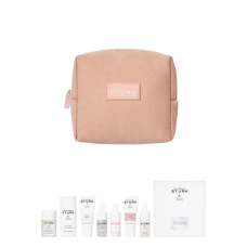 Dr. Barbara Sturm The Glow Kit 2024 - Колекція для сяйва шкіри Dr. Barbara Sturm The Glow Kit 2024 - Колекція для сяйва шкіри