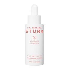 Dr. BARBARA STURM The Better B 30ml - Сироватка з ніацинамідом Dr. BARBARA STURM The Better B 30ml - Сироватка з ніацинамідом