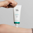 Dr. Ceuracle Cica Regen Vegan Sun SPF 50+ PA++++ 100ml - Солнцезащитный веганский крем с центеллой - фото №2