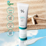 Dr. Ceuracle Cica Regen Vegan Sun SPF 50+ PA++++ 100ml - Солнцезащитный веганский крем с центеллой - фото №3