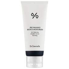 Dr. Ceuracle Pro Balance Biotics Moisturizer 100 ml - Зволожуючий крем з пробіотиками