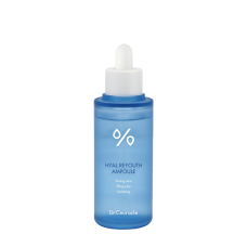 Dr. Ceuracle Hyal Reyouth Ampoule 50 ml - Зволожуюча ампульна сироватка для обличчя з гіалуроновою кислотою Dr. Ceuracle Hyal Reyouth Ampoule 50 ml - Зволожуюча ампульна сироватка для обличчя з гіалуроновою кислотою