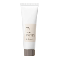 Dr. Ceuracle Vegan Aquarizing Hand Cream 50ml - Зволожувальний крем для рук Dr. Ceuracle Vegan Aquarizing Hand Cream 50ml - Зволожувальний крем для рук