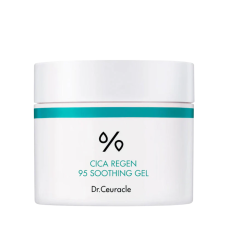 Dr. Ceuracle Сica Regen 95 Soothing Gel 110g - Заспокійливий гель для обличчя з центелою азіатською Dr. Ceuracle Сica Regen 95 Soothing Gel 110g - Заспокійливий гель для обличчя з центелою азіатською