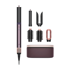 DYSON Airwrap Co-anda 2x HS09 Jasper/Plum - Стайлер для волосся DYSON Airwrap Co-anda 2x HS09 Jasper/Plum - Стайлер для волосся