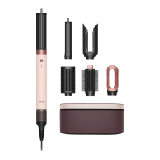 DYSON Airwrap Co-anda 2x HS09 Ceramic Pink/Rose Gold - Стайлер для волосся