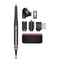 Dyson Airwrap I.D. HS08 Complete Long Curly+Coily Jusper/Plum - Стайлер для волосся Dyson Airwrap I.D. HS08 Complete Long Curly+Coily Jusper/Plum - Стайлер для волосся