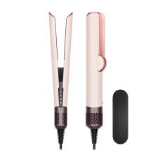 Dyson Airstrait HT01 Ceramic Pink/Rose Gold - Випрямляч для волосся Dyson Airstrait HT01 Ceramic Pink/Rose Gold - Випрямляч для волосся
