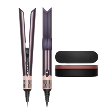 Dyson Airstrait HT01 Jasper/Plum - Випрямляч для волосся