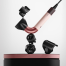 Dyson HD17 Supersonic R Ceramic Pink/Rose Gold - Фен - фото №1 Dyson HD17 Supersonic R Ceramic Pink/Rose Gold - Фен - фото №1