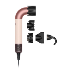 Dyson HD17 Supersonic R Ceramic Pink/Rose Gold - Фен Dyson HD17 Supersonic R Ceramic Pink/Rose Gold - Фен