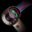 DYSON HD19 Travel Ceramic Pink/Rose Gold - Фен - фото №6 DYSON HD19 Travel Ceramic Pink/Rose Gold - Фен - фото №6