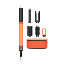 DYSON Airwrap Coanda 2x HS09 T1/T2 Ceramic Apricot/Topaz - Стайлер для волосся