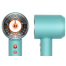 Dyson Supersonic Nural Ceramic Patina/Topaz - Фен - фото №1 Dyson Supersonic Nural Ceramic Patina/Topaz - Фен - фото №1
