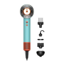 Dyson Supersonic Nural Ceramic Patina/Topaz - Фен Dyson Supersonic Nural Ceramic Patina/Topaz - Фен