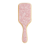 EMI JAY Bamboo Paddle Brush in Pink Sugar – Бамбукова щітка для волосся «Pink Sugar» - фото №2