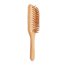 EMI JAY Bamboo Paddle Brush in Pink Sugar – Бамбукова щітка для волосся «Pink Sugar» - фото №1