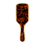 EMI JAY Bamboo Paddle Brush in Tortoise – Бамбукова щітка для волосся «Tortoise» - фото №1