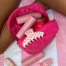 EMI JAY Big Effing Clip in Blush Polka Dot - Великий крабик для волосся "Blush Polka Dot" - фото №3 EMI JAY Big Effing Clip in Blush Polka Dot - Великий крабик для волосся "Blush Polka Dot" - фото №3
