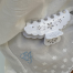EMI JAY Big Effing Clip in Blanc Fleur Eyelet - Великий крабик для волосся "Blanc Fleur Eyelet" - фото №1 EMI JAY Big Effing Clip in Blanc Fleur Eyelet - Великий крабик для волосся "Blanc Fleur Eyelet" - фото №1