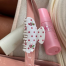 EMI JAY Sweetheart Clip in Coconut Berry Dot - Крабик для волосся "Coconut Berry Dot" - фото №2 EMI JAY Sweetheart Clip in Coconut Berry Dot - Крабик для волосся "Coconut Berry Dot" - фото №2