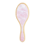 EMI JAY Flat Brush in Pink Sugar - Овальна щітка для волосся «Pink Sugar» - фото №1 EMI JAY Flat Brush in Pink Sugar - Овальна щітка для волосся «Pink Sugar» - фото №1