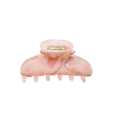 EMI JAY Lil Effing Clip in Pink Chantilly - Середній крабик для волосся "Pink Chantilly" EMI JAY Lil Effing Clip in Pink Chantilly - Середній крабик для волосся "Pink Chantilly"