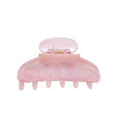EMI JAY Lil Effing Clip in Pink Sugar - Середній крабик для волосся "Pink Sugar" EMI JAY Lil Effing Clip in Pink Sugar - Середній крабик для волосся "Pink Sugar"
