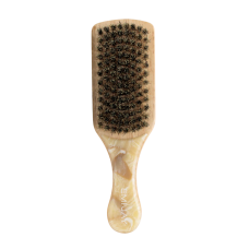 EMI JAY Mini Boar Bristle Brush in Chantilly - Щітка для волосся EMI JAY Mini Boar Bristle Brush in Chantilly - Щітка для волосся