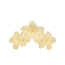 EMI JAY Miss Super Bloom Clip in Jelly Lemon - Крабик для волосся "Jelly Lemon" EMI JAY Miss Super Bloom Clip in Jelly Lemon - Крабик для волосся "Jelly Lemon"