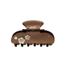 EMI JAY Sweetheart Clip in Souffle - Крабик для волосся "Souffle" EMI JAY Sweetheart Clip in Souffle - Крабик для волосся "Souffle"