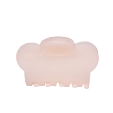 EMI JAY Mini Moon Clip in Pink Smoke - Міні крабик для волосся "Pink Smoke" EMI JAY Mini Moon Clip in Pink Smoke - Міні крабик для волосся "Pink Smoke"