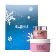 ELEMIS Kit: Enchanted Rose Duo - Чарівний дует "Англійська троянда" ELEMIS Kit: Enchanted Rose Duo - Чарівний дует "Англійська троянда"