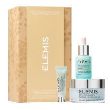ELEMIS Kit: Pro-Collagen Revitalise & Rejuvenate Routine - Набір для оновлення та омолодження шкіри ELEMIS Kit: Pro-Collagen Revitalise & Rejuvenate Routine - Набір для оновлення та омолодження шкіри